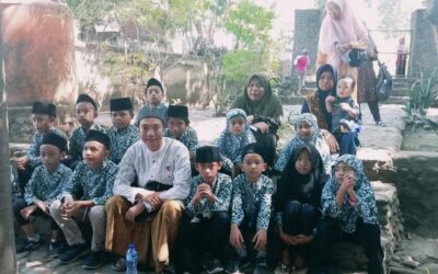 Wisata Religi