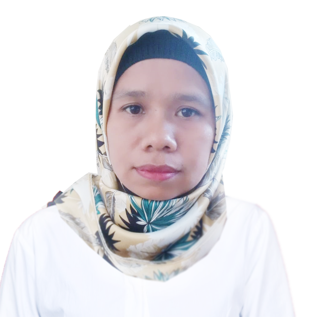 Nila Kusuma, S.Pd