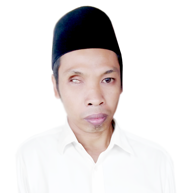 Salihin, S.pd