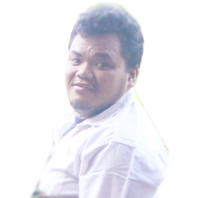 Muhammad Yusuf,S.Pd, M.Pd