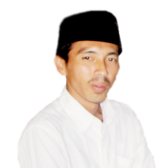 Ahmad Syarif Hidayatullah, S.Pd,M.Pd