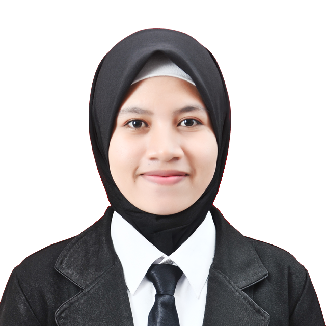 Indana Zulfa Zuaebun, S.Pd